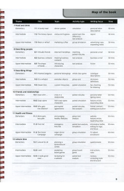 Writing Extra: A Resource Book of Multi-Level Skills Activities