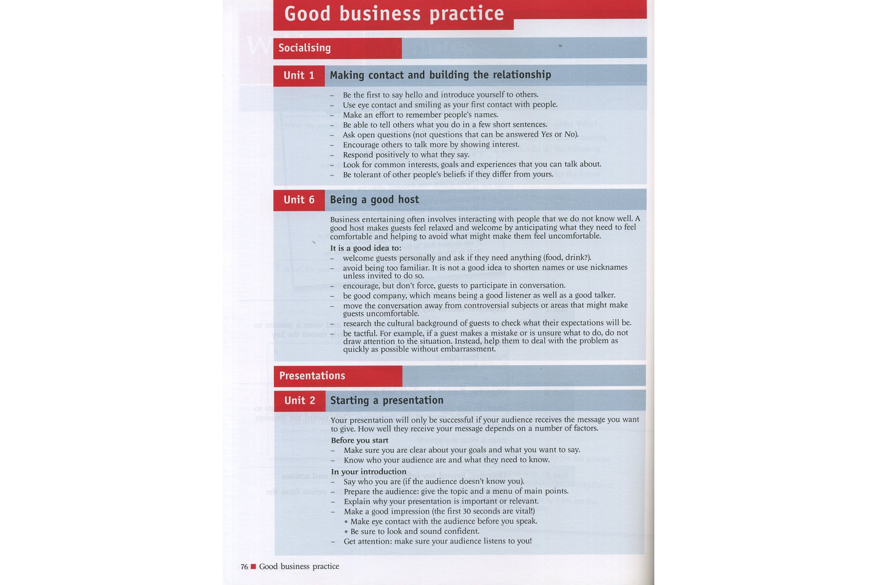 Intelligent Business Upper Intermediate Skills Book and CD-ROM pack