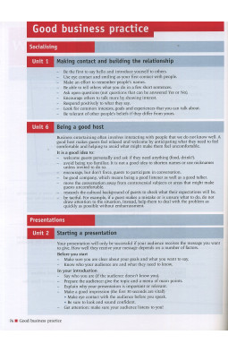 Intelligent Business Upper Intermediate Skills Book and CD-ROM pack
