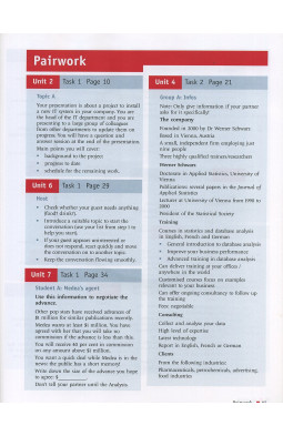 Intelligent Business Upper Intermediate Skills Book and CD-ROM pack