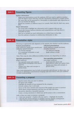 Intelligent Business Upper Intermediate Skills Book and CD-ROM pack