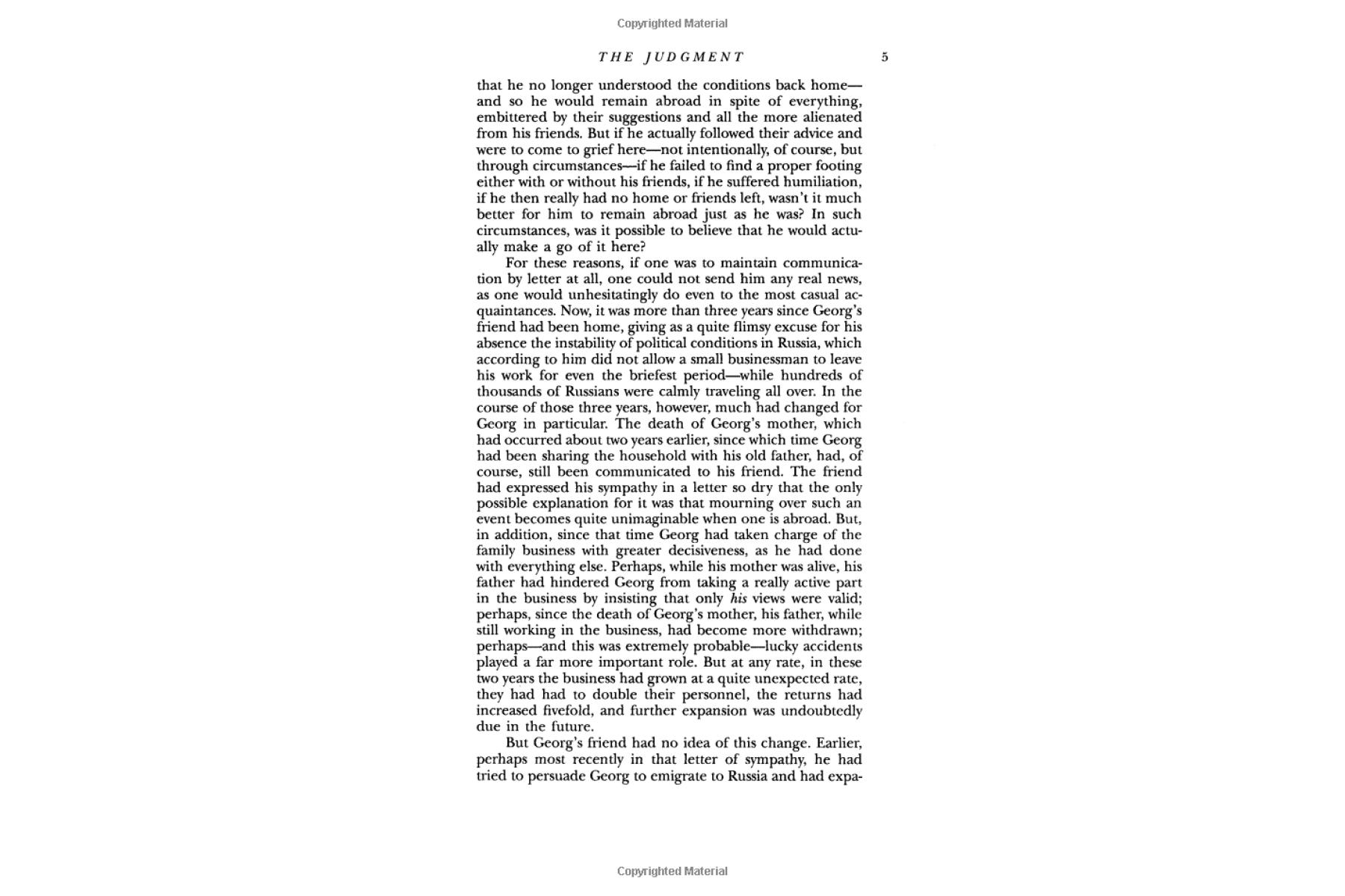 Best Short Stories: A Dual-Language Book (Dover Dual Language German)