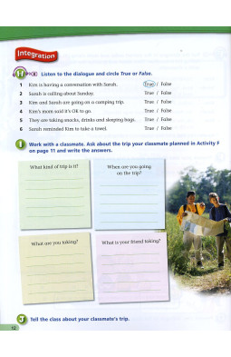 Boost! Speaking: Student Book  Level 2