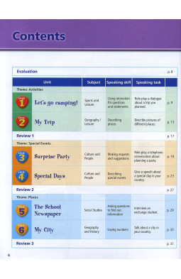 Boost! Speaking: Student Book  Level 2