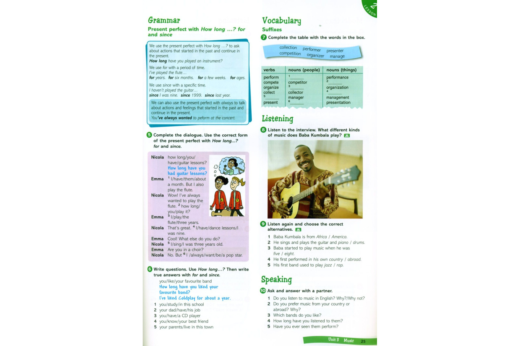 Oxford Heroes 3: Student Book Pack