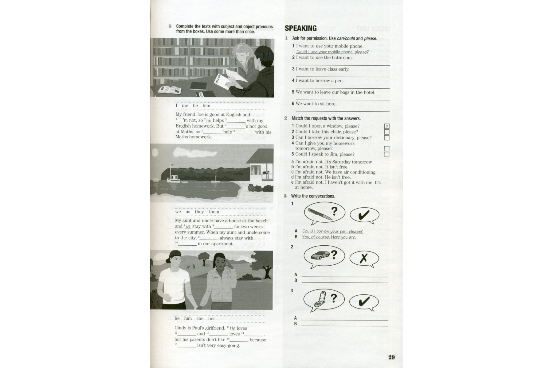 Success Elementary Workbook and CD Pack