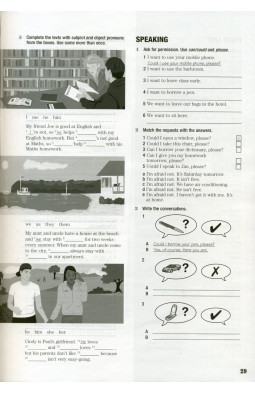 Success Elementary Workbook and CD Pack