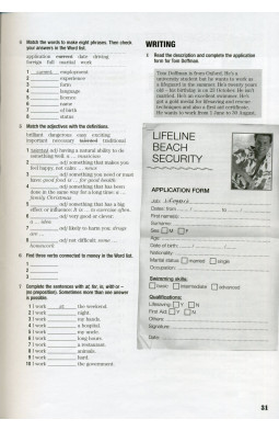 Success Elementary Workbook and CD Pack