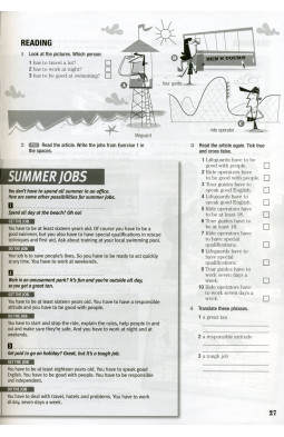 Success Elementary Workbook and CD Pack