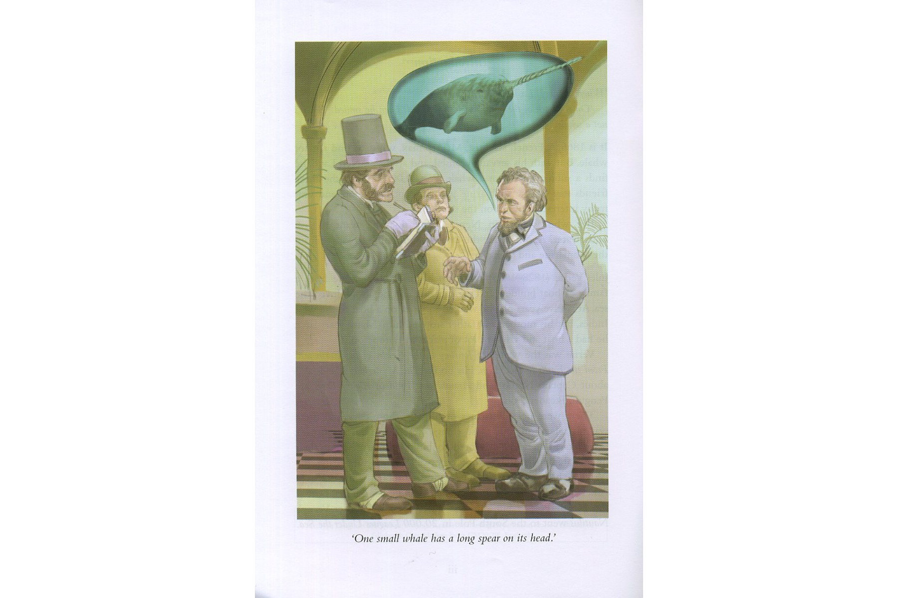 PR 1: 20,000 Leagues Under the Sea : Readers  with Audio CD Pack