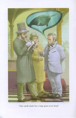 PR 1: 20,000 Leagues Under the Sea : Readers  with Audio CD Pack