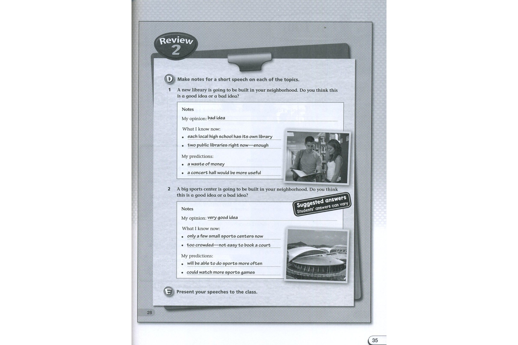 Boost! Speaking: Teacher's Book Level 3