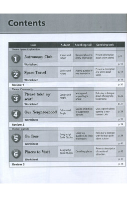 Boost! Speaking: Teacher's Book Level 3