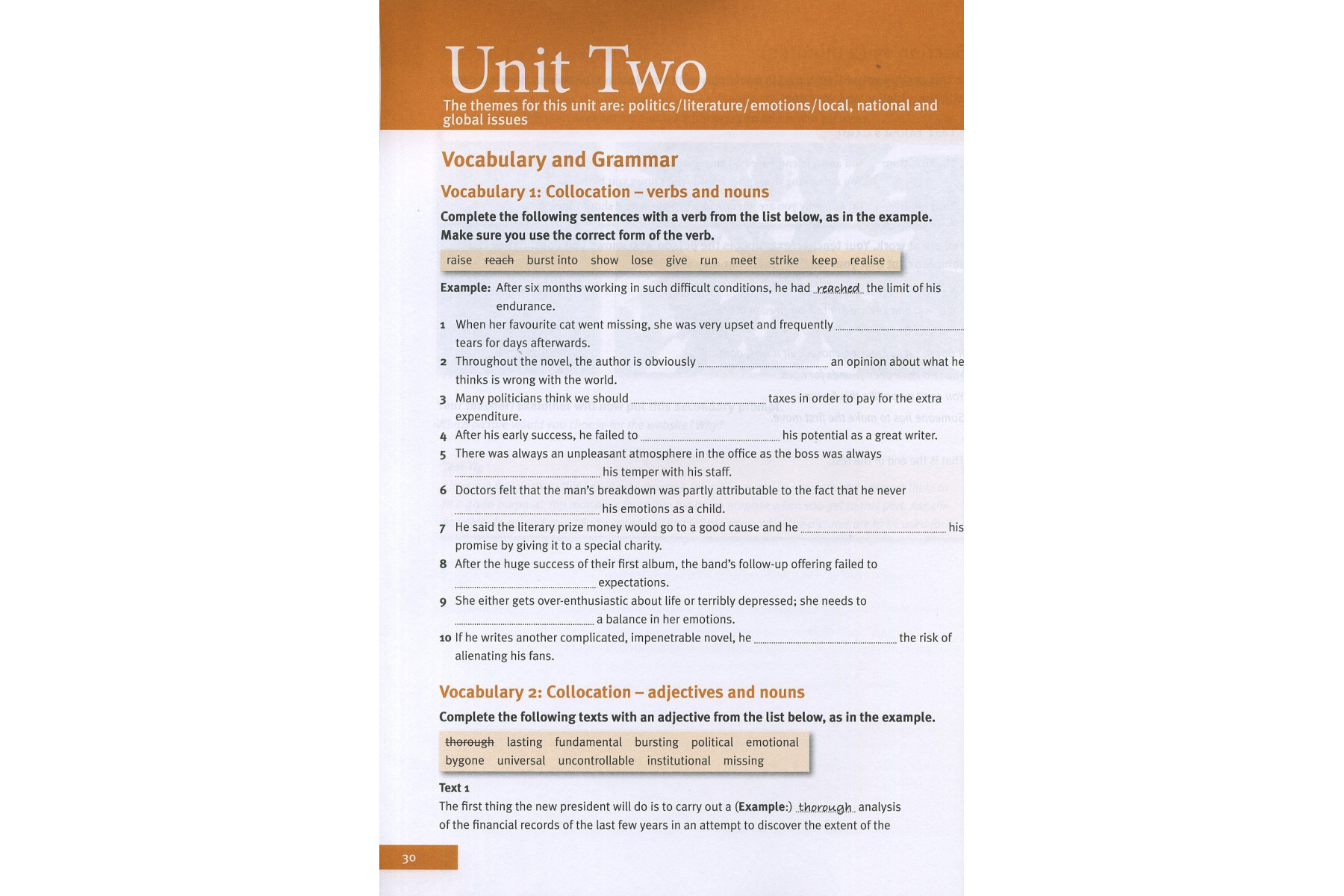 Pearson Test of English General Skills Booster 4 Students' Book and CD Pack