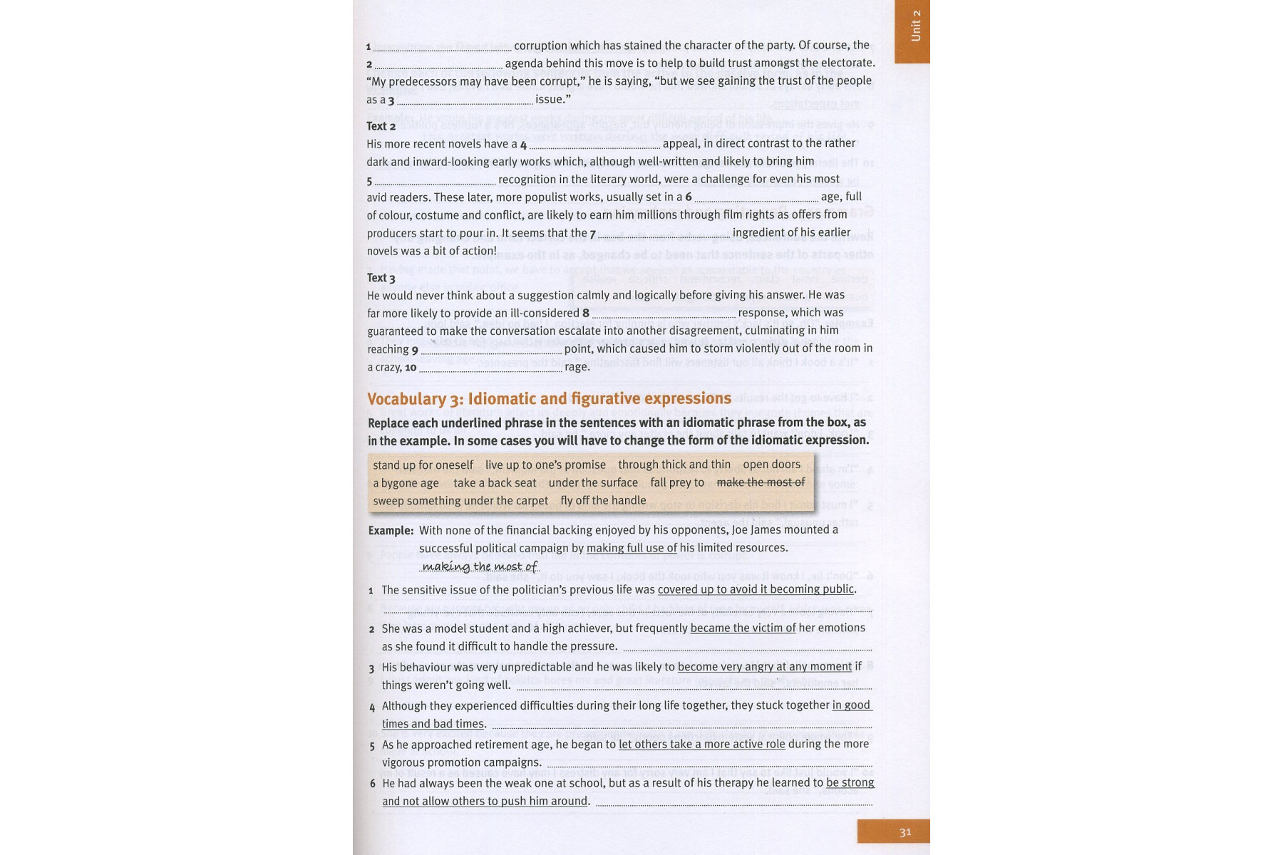 Pearson Test of English General Skills Booster 4 Students' Book and CD Pack