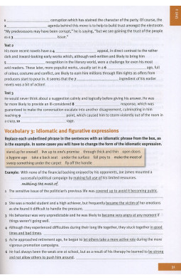 Pearson Test of English General Skills Booster 4 Students' Book and CD Pack