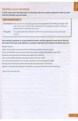 Pearson Test of English General Skills Booster 4 Students' Book and CD Pack