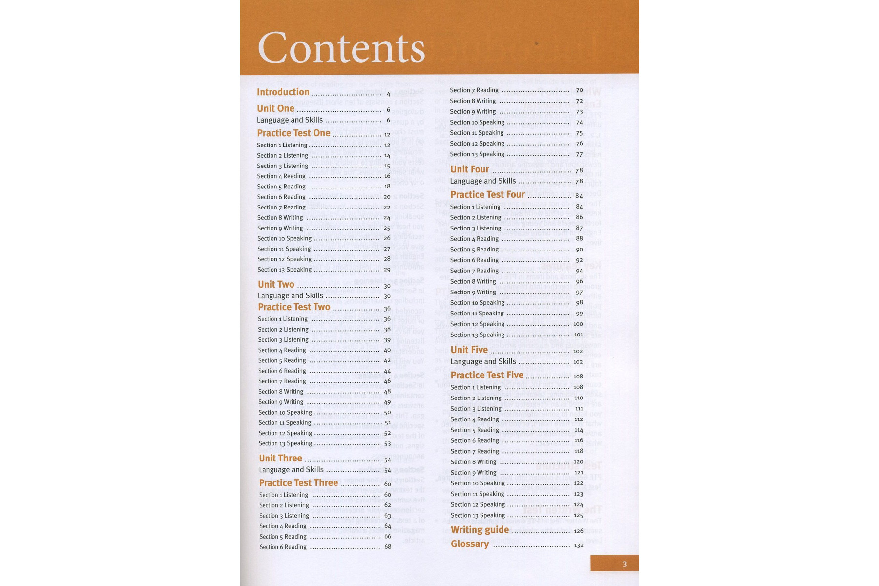 Pearson Test of English General Skills Booster 4 Students' Book and CD Pack