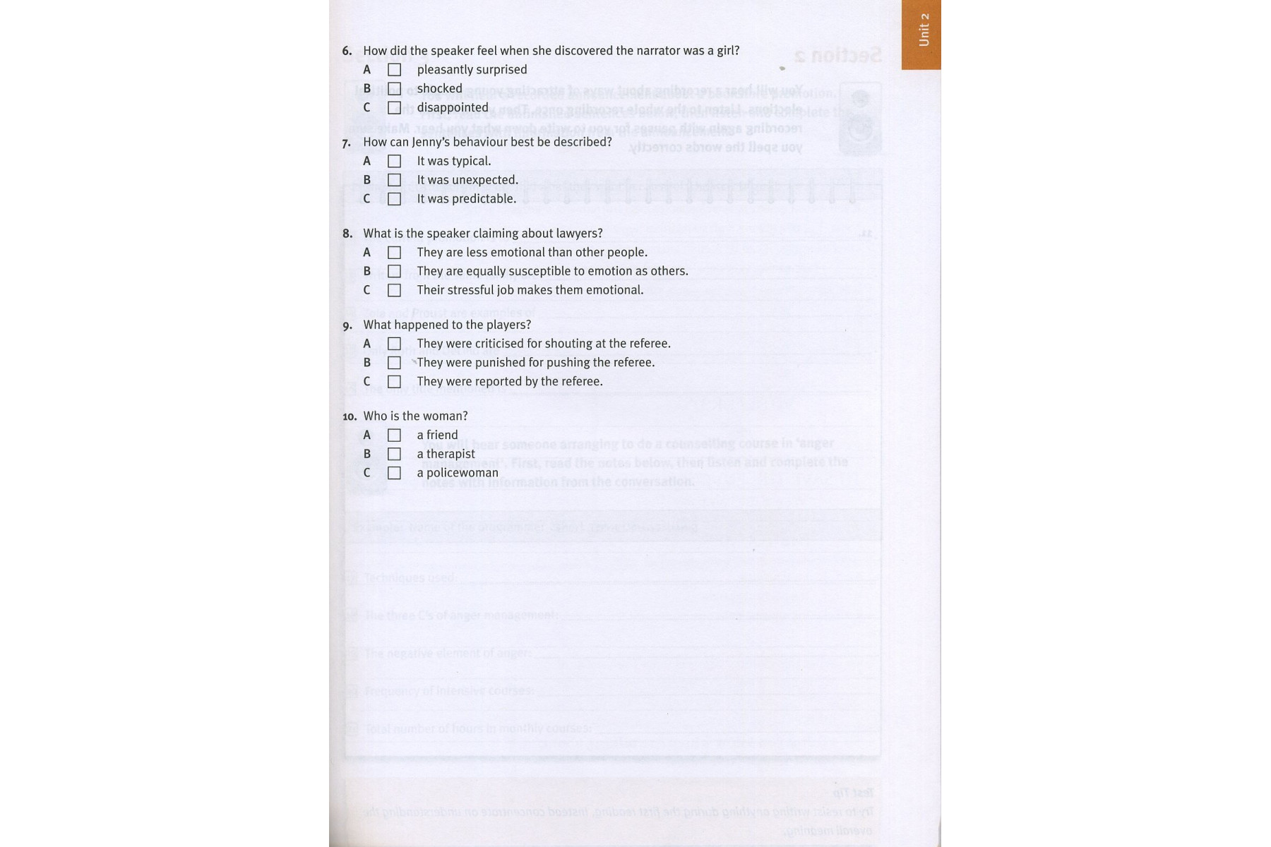 Pearson Test of English General Skills Booster 4 Students' Book and CD Pack