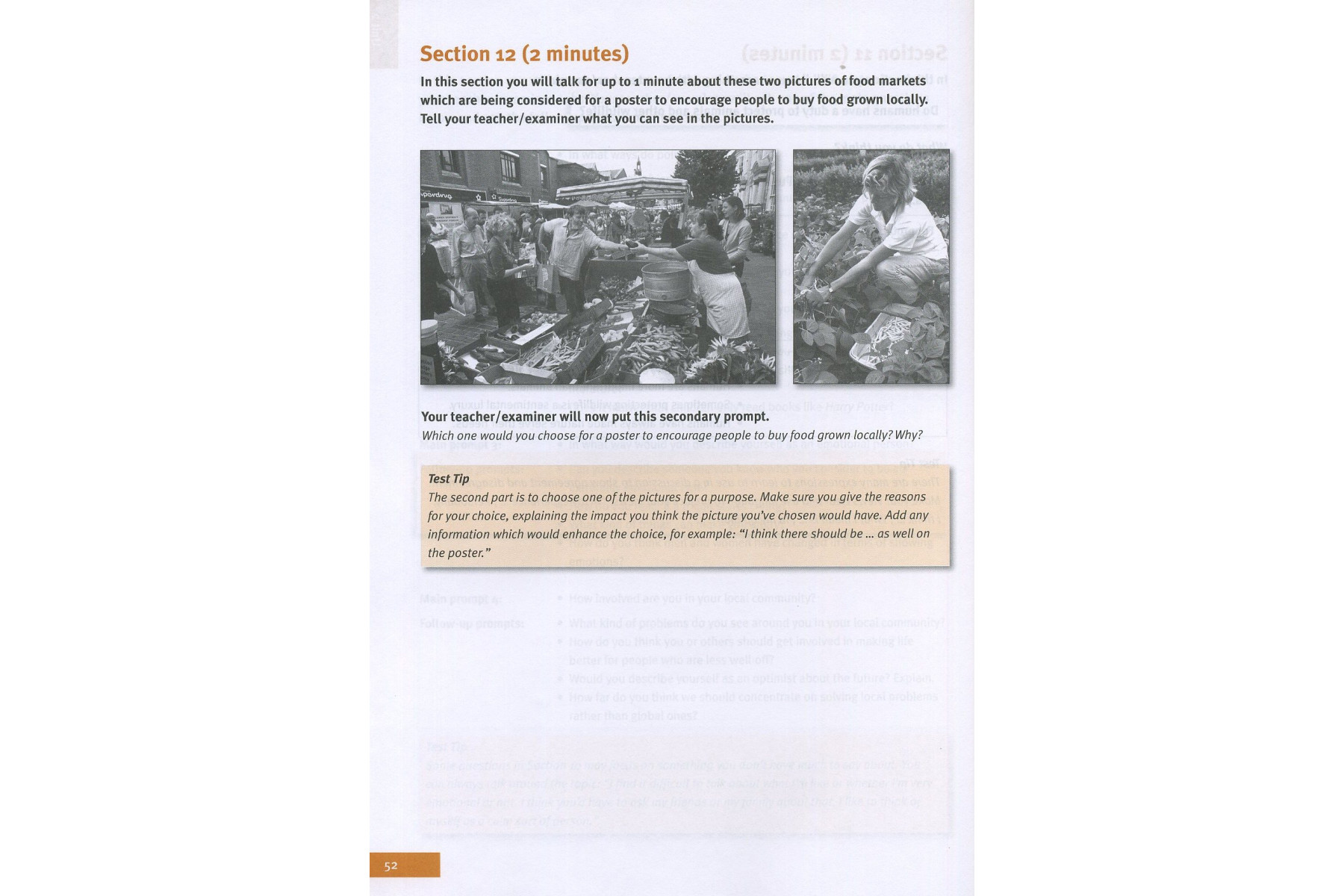 Pearson Test of English General Skills Booster 4 Students' Book and CD Pack
