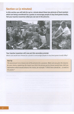 Pearson Test of English General Skills Booster 4 Students' Book and CD Pack