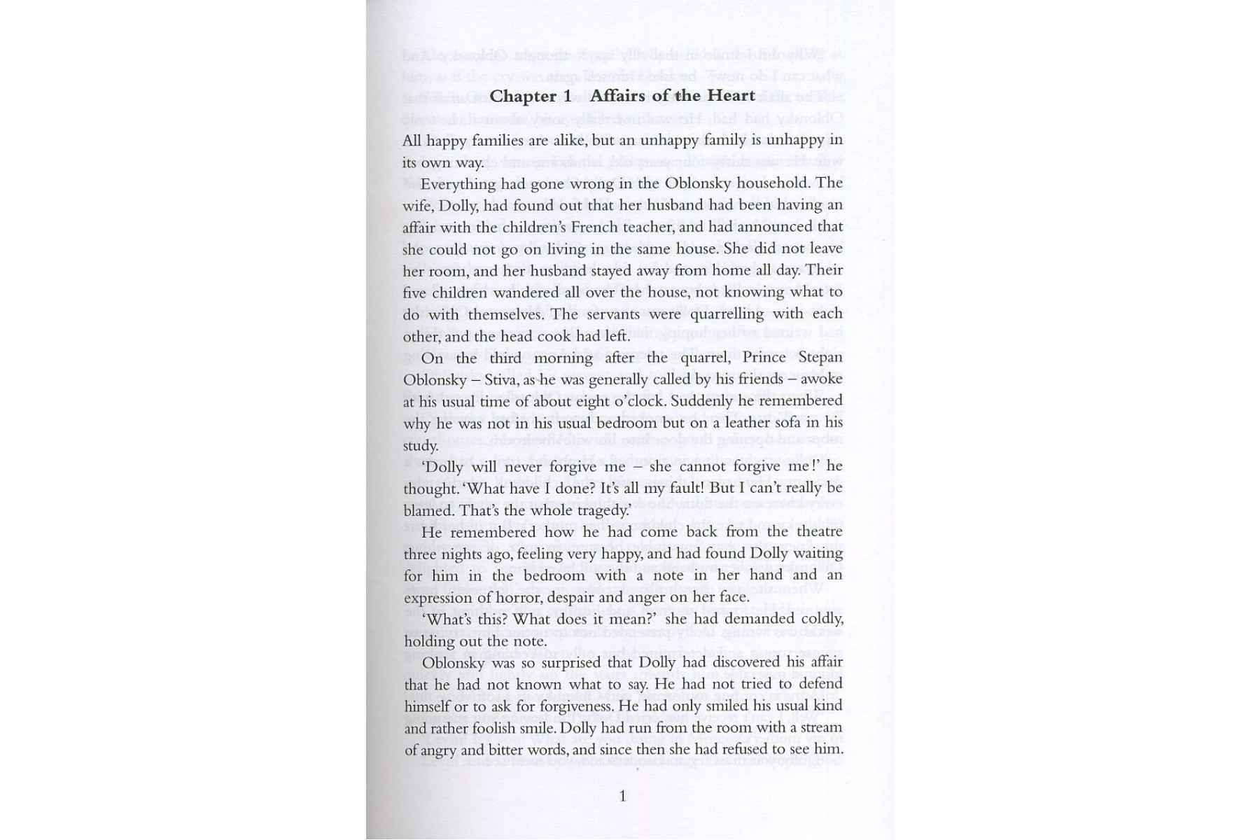 PR 6: Anna Karenina &Book and MP3 Pack