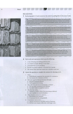 ProFile 2: Intermediate: Workbook