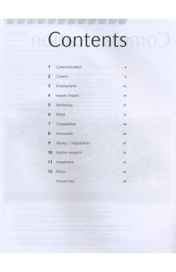 ProFile 2: Intermediate: Workbook