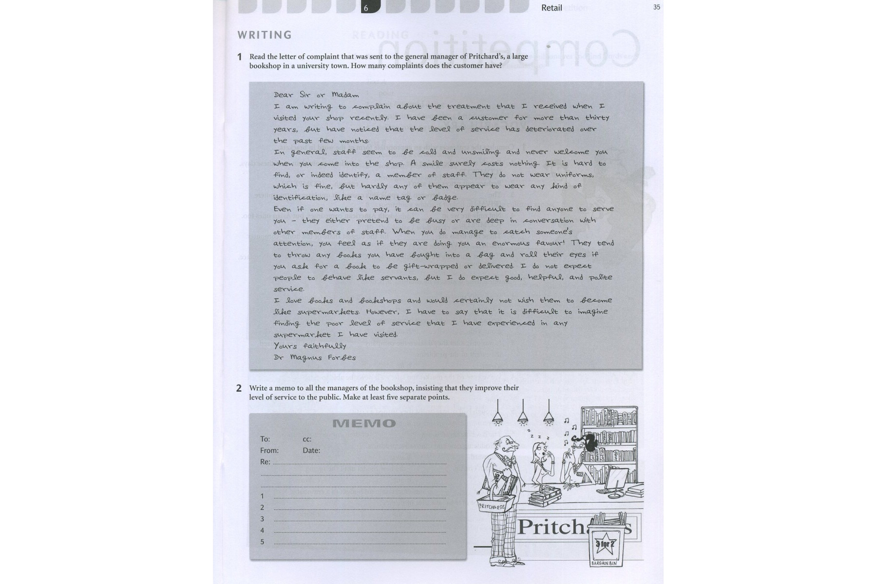 ProFile 2: Intermediate: Workbook