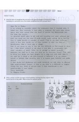 ProFile 2: Intermediate: Workbook