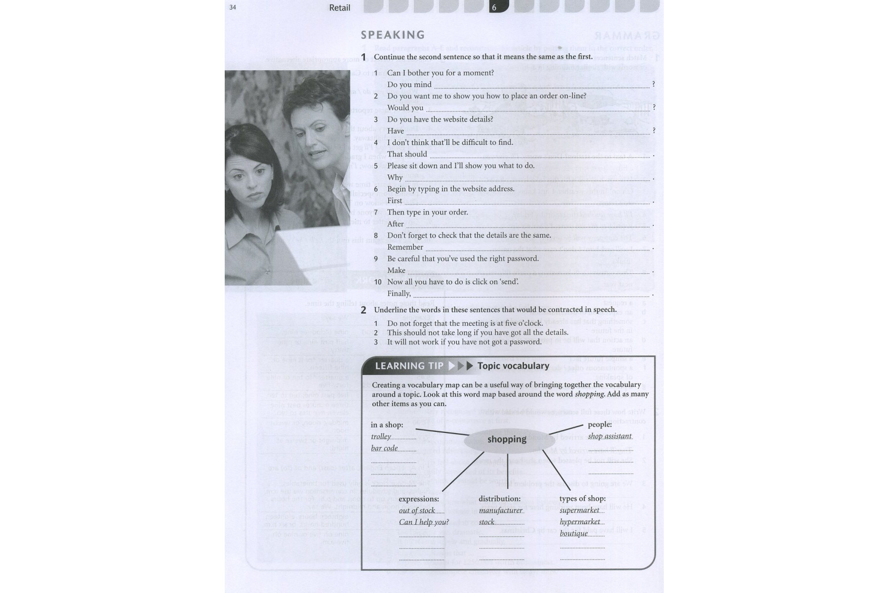 ProFile 2: Intermediate: Workbook