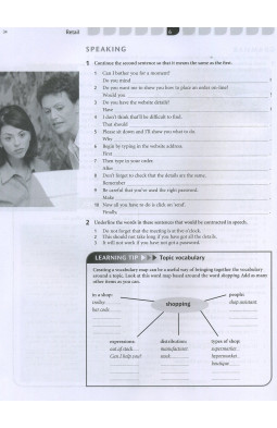 ProFile 2: Intermediate: Workbook