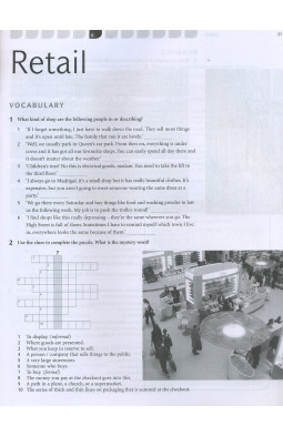 ProFile 2: Intermediate: Workbook