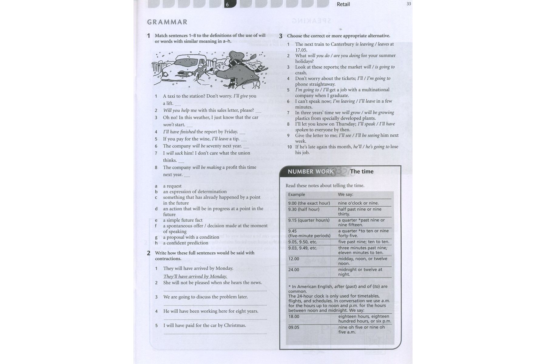 ProFile 2: Intermediate: Workbook