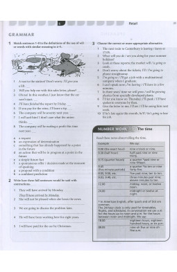 ProFile 2: Intermediate: Workbook