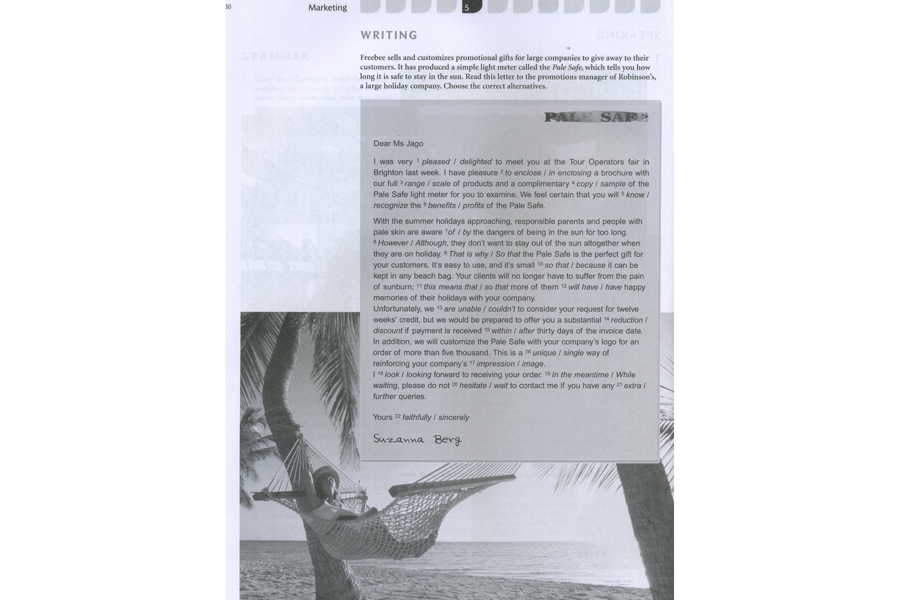 ProFile 2: Intermediate: Workbook