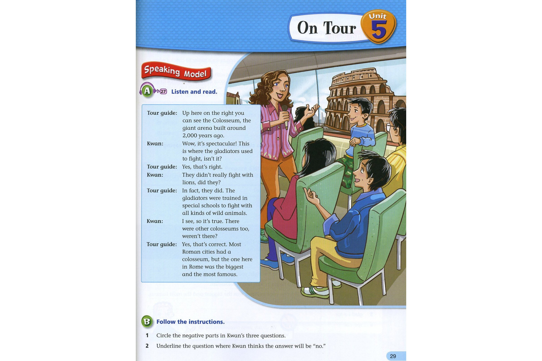 Boost! Speaking: Student Book  Level 3