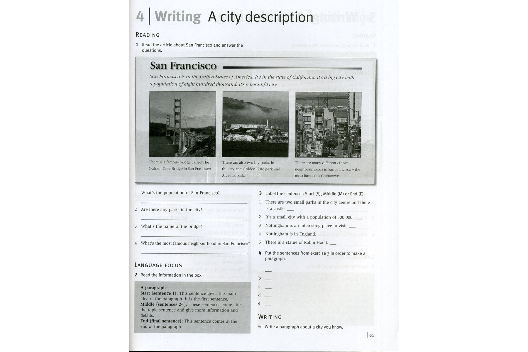 Straightforward Beginner: Workbook with Key Pack