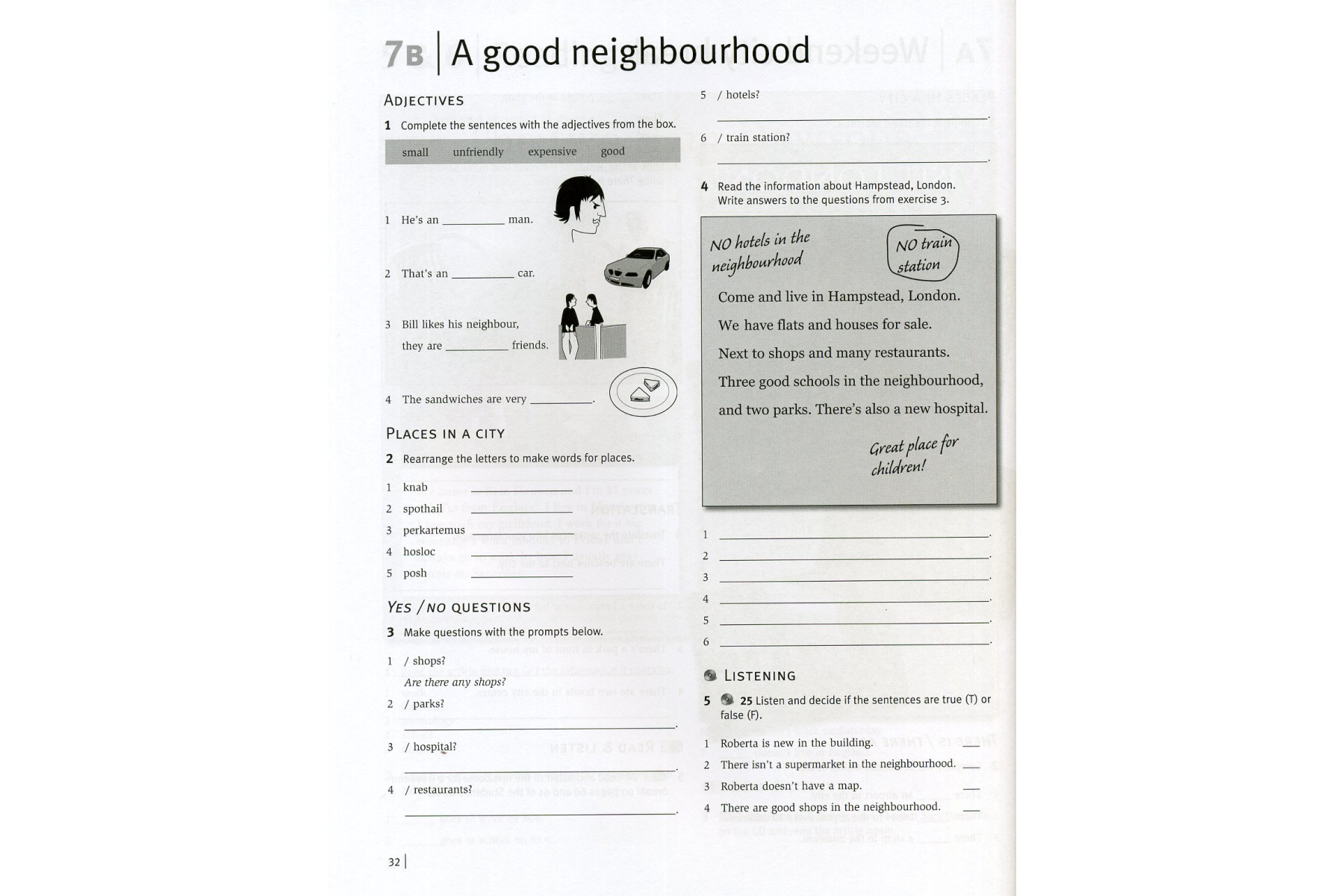 Straightforward Beginner: Workbook with Key Pack