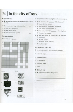 Straightforward Beginner: Workbook with Key Pack