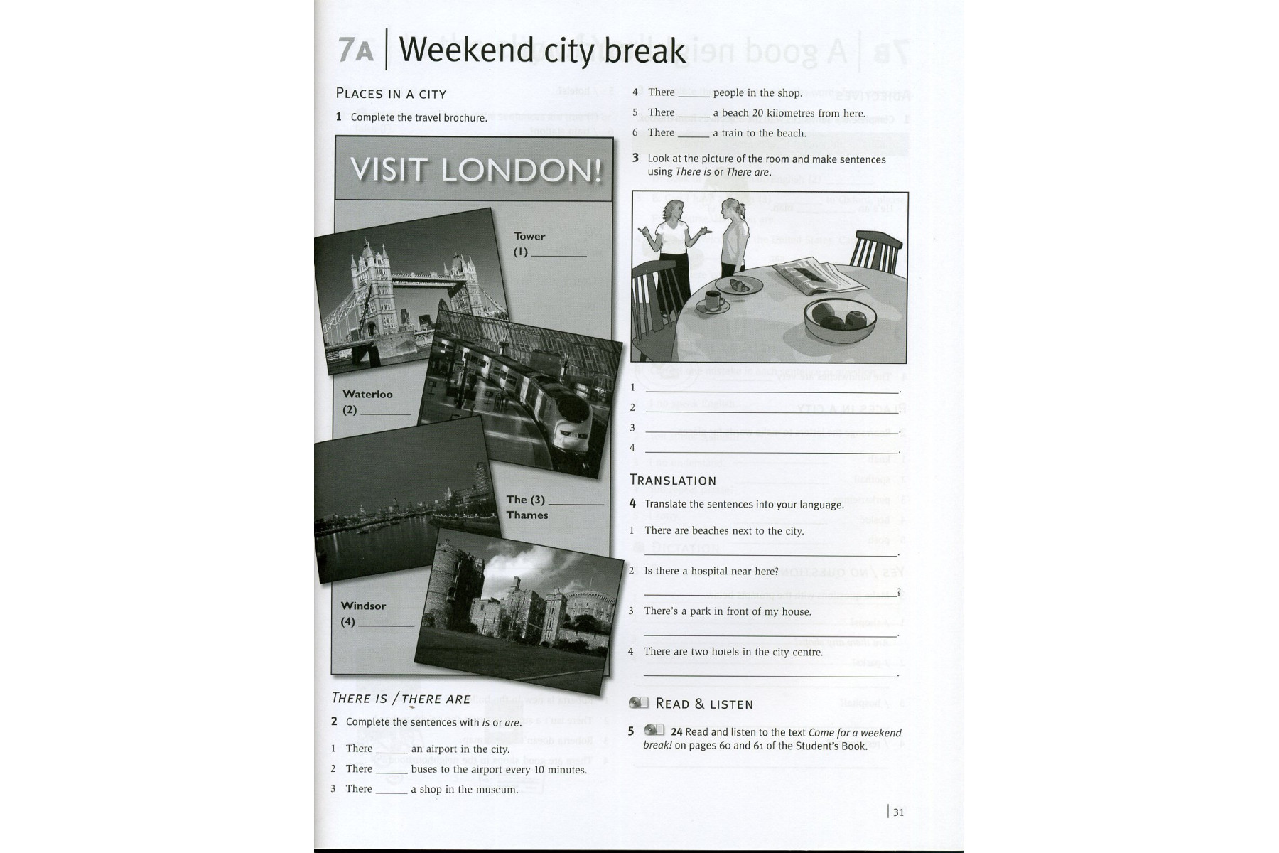 Straightforward Beginner: Workbook with Key Pack