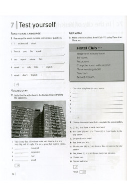 Straightforward Beginner: Workbook with Key Pack