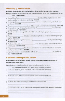 Pearson Test of English General Skills Booster 5 Students' Book and CD Pack
