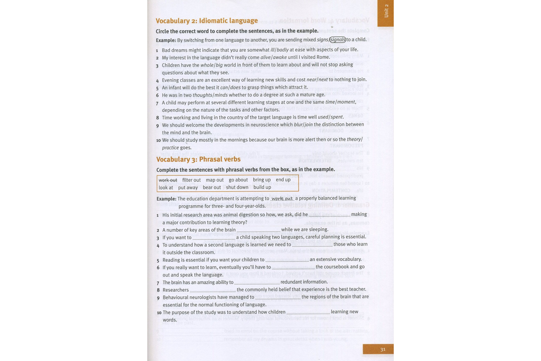 Pearson Test of English General Skills Booster 5 Students' Book and CD Pack