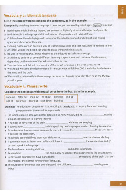 Pearson Test of English General Skills Booster 5 Students' Book and CD Pack