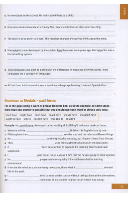 Pearson Test of English General Skills Booster 5 Students' Book and CD Pack