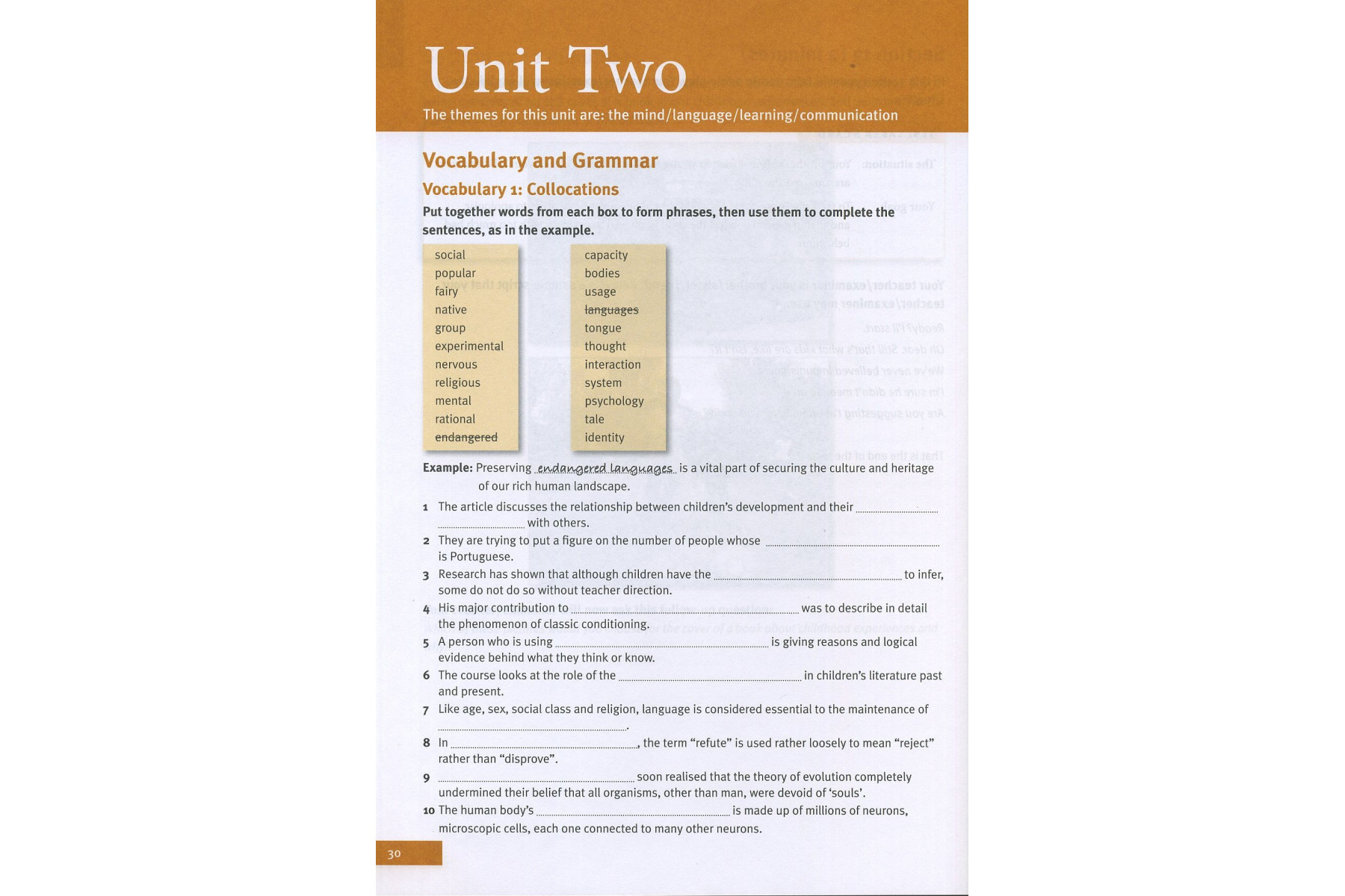 Pearson Test of English General Skills Booster 5 Students' Book and CD Pack