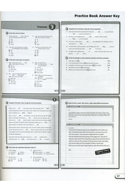 Boost! Grammar: Teacher's Book Level 1