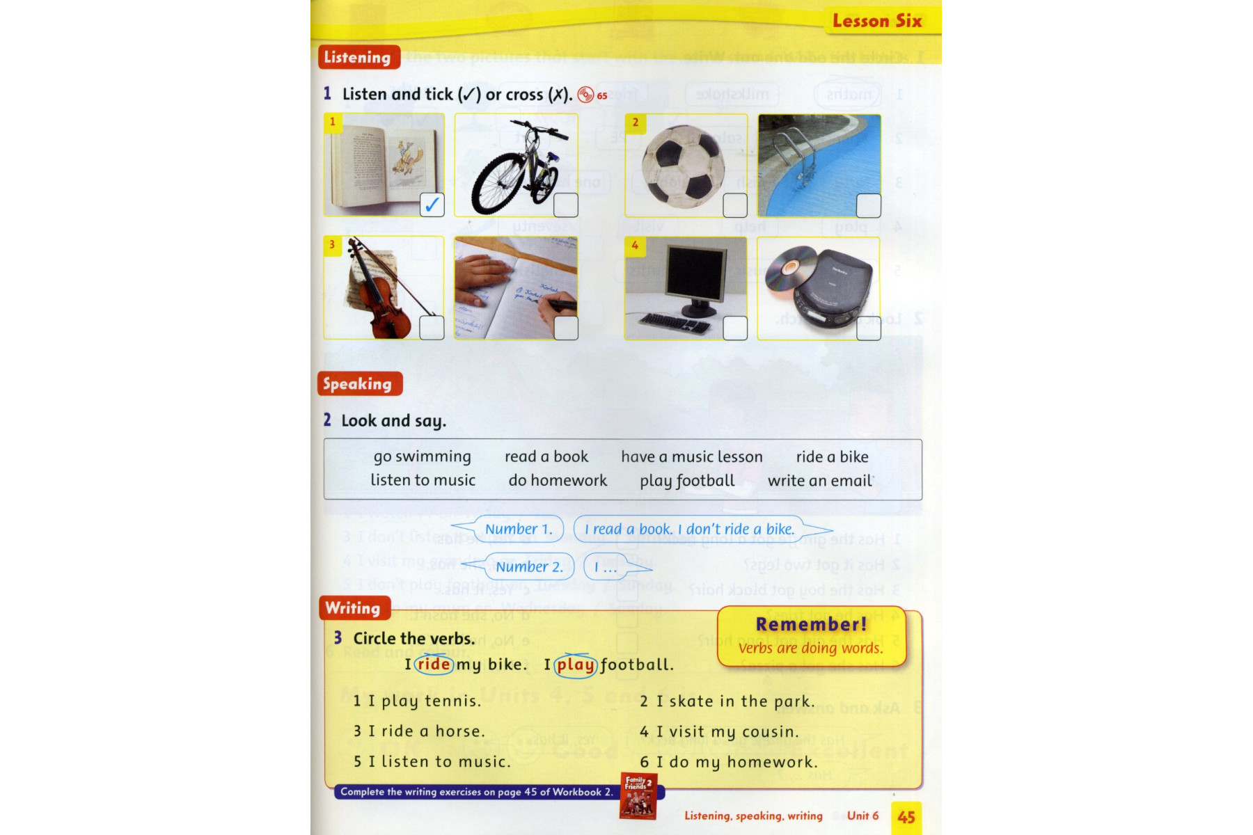 Family and Friends: 2: Class Book and MultiROM Pack