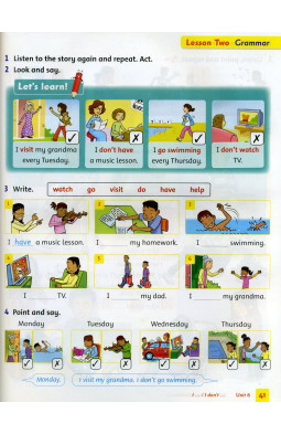 Family and Friends: 2: Class Book and MultiROM Pack